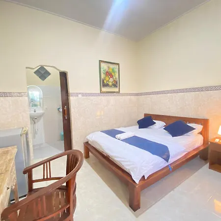 Ogh Hotel - 1 Minute To The Beach By Micky Studio